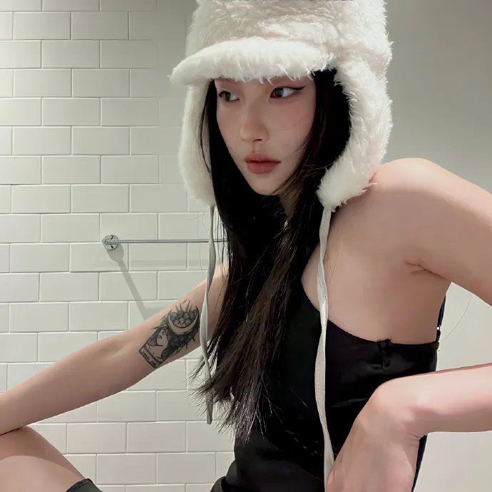 网红的疯狂世界