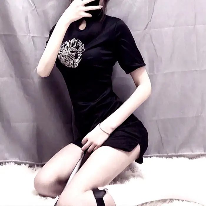 上帝的私生子