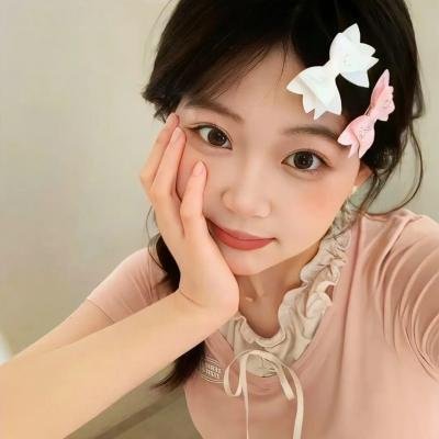 天使的身影